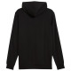 Puma Ανδρική ζακέτα Essentials Tape Full-Zip Hoodie